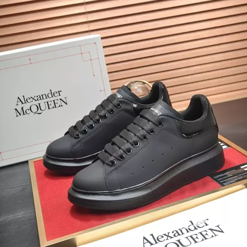 Alexander McQueen Casual Shoes For Men #1329596