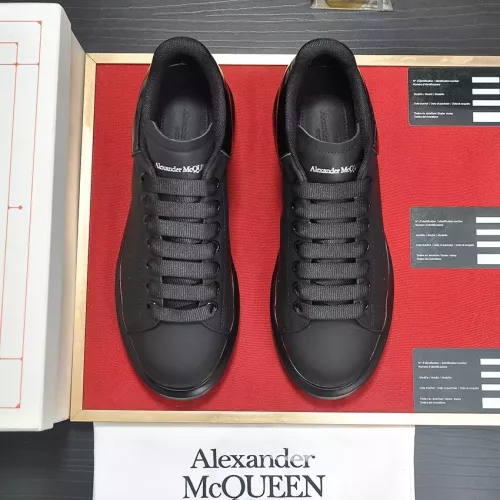 Cheap Alexander McQueen Casual Shoes For Men #1329596 Replica Wholesale [$82.00 USD] [ITEM#1329596] on Replica Alexander McQueen Casual Shoes