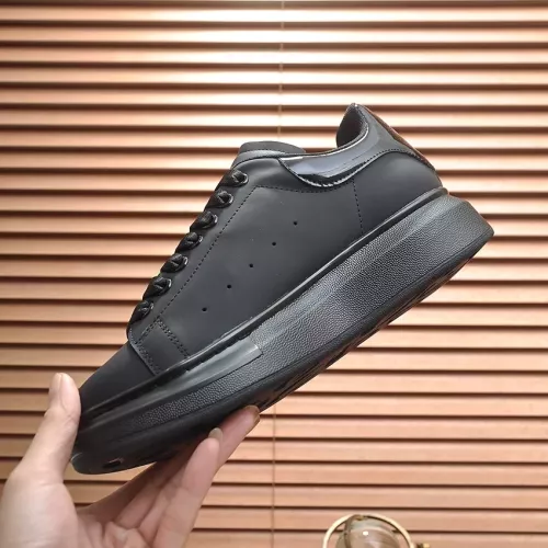 Cheap Alexander McQueen Casual Shoes For Men #1329596 Replica Wholesale [$82.00 USD] [ITEM#1329596] on Replica Alexander McQueen Casual Shoes