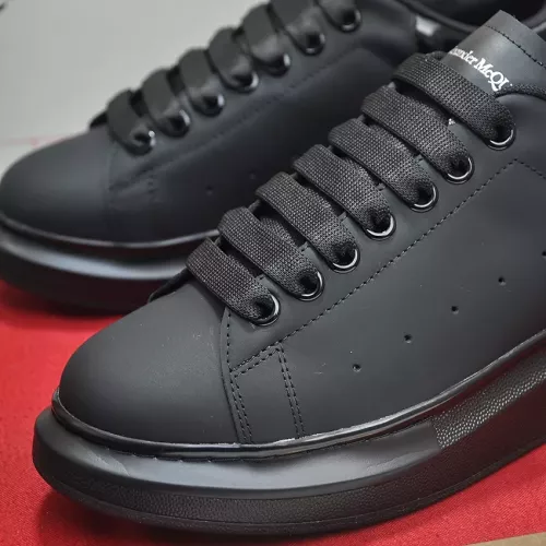 Cheap Alexander McQueen Casual Shoes For Men #1329596 Replica Wholesale [$82.00 USD] [ITEM#1329596] on Replica Alexander McQueen Casual Shoes