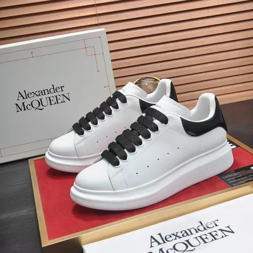 Alexander McQueen Casual Shoes For Women #1329597
