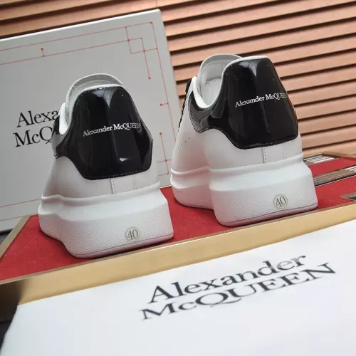 Cheap Alexander McQueen Casual Shoes For Women #1329597 Replica Wholesale [$82.00 USD] [ITEM#1329597] on Replica Alexander McQueen Casual Shoes