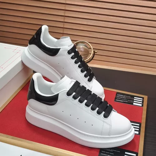 Cheap Alexander McQueen Casual Shoes For Women #1329597 Replica Wholesale [$82.00 USD] [ITEM#1329597] on Replica Alexander McQueen Casual Shoes
