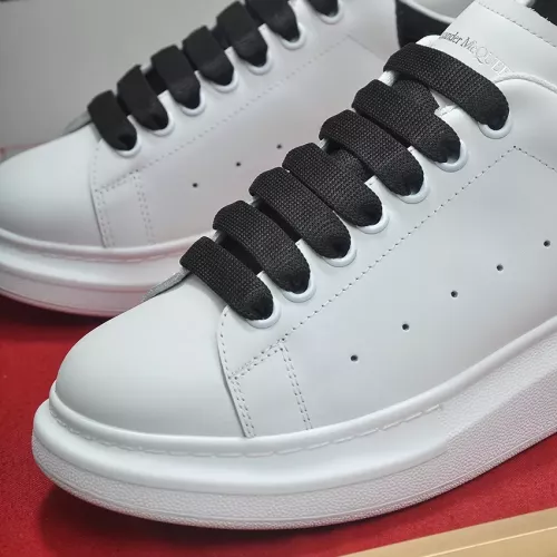 Cheap Alexander McQueen Casual Shoes For Women #1329597 Replica Wholesale [$82.00 USD] [ITEM#1329597] on Replica Alexander McQueen Casual Shoes