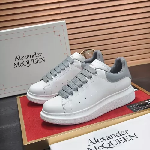 Alexander McQueen Casual Shoes For Women #1329599