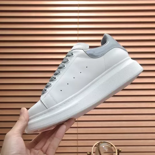 Cheap Alexander McQueen Casual Shoes For Women #1329599 Replica Wholesale [$82.00 USD] [ITEM#1329599] on Replica Alexander McQueen Casual Shoes