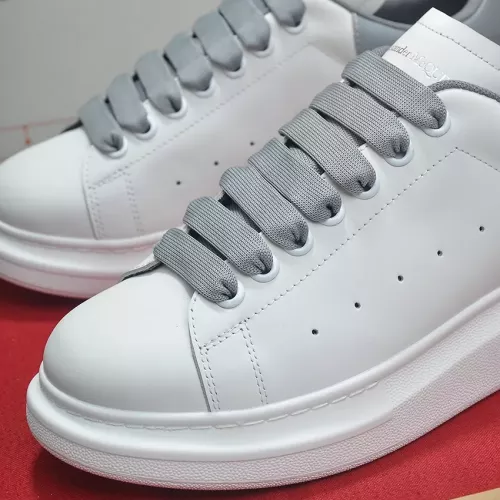 Cheap Alexander McQueen Casual Shoes For Women #1329599 Replica Wholesale [$82.00 USD] [ITEM#1329599] on Replica Alexander McQueen Casual Shoes