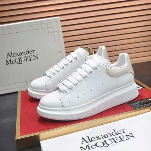 Alexander McQueen Casual Shoes For Men #1329605