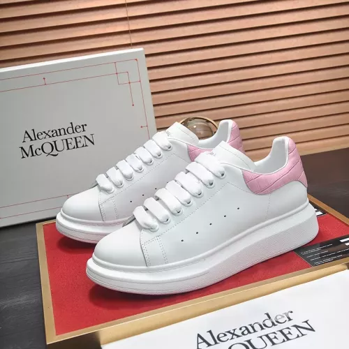 Alexander McQueen Casual Shoes For Women #1329606