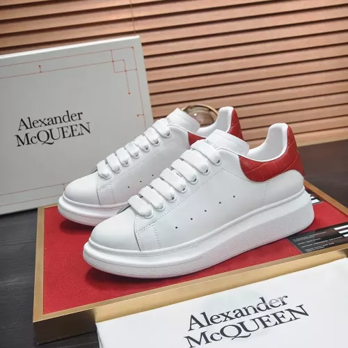 Alexander McQueen Casual Shoes For Men #1329609