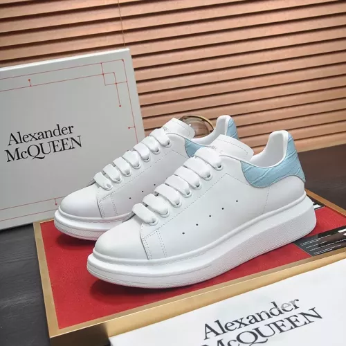 Alexander McQueen Casual Shoes For Men #1329613