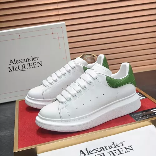 Alexander McQueen Casual Shoes For Men #1329615