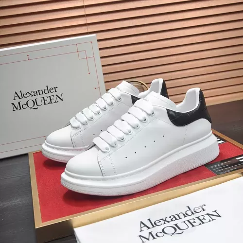 Alexander McQueen Casual Shoes For Men #1329617