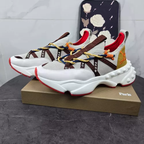 Christian Louboutin Casual Shoes For Women #1329619