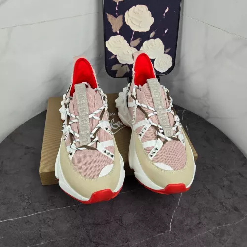 Cheap Christian Louboutin Casual Shoes For Men #1329623 Replica Wholesale [$125.00 USD] [ITEM#1329623] on Replica Christian Louboutin Casual Shoes