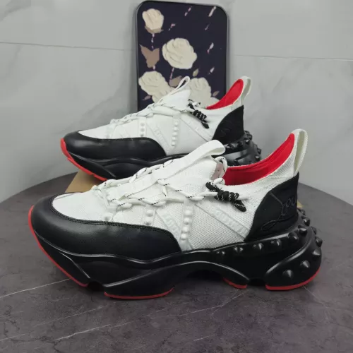 Christian Louboutin Casual Shoes For Men #1329625