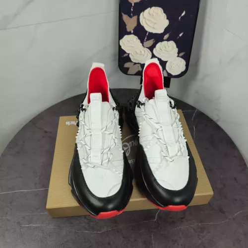Cheap Christian Louboutin Casual Shoes For Men #1329625 Replica Wholesale [$125.00 USD] [ITEM#1329625] on Replica Christian Louboutin Casual Shoes