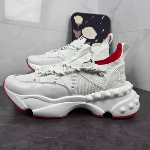 Christian Louboutin Casual Shoes For Men #1329627