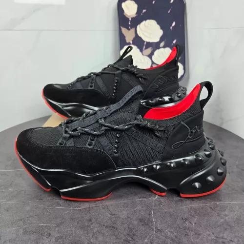 Christian Louboutin Casual Shoes For Women #1329630
