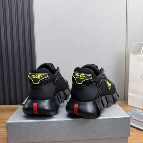 Cheap Prada Casual Shoes For Men #1329636 Replica Wholesale [$102.00 USD] [ITEM#1329636] on Replica Prada Casual Shoes