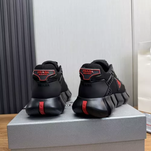 Cheap Prada Casual Shoes For Men #1329637 Replica Wholesale [$102.00 USD] [ITEM#1329637] on Replica Prada Casual Shoes
