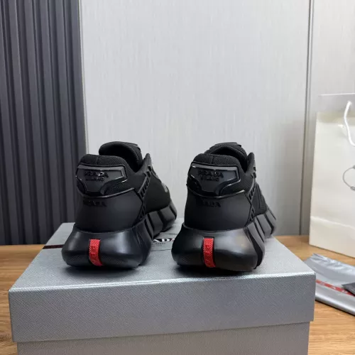 Cheap Prada Casual Shoes For Men #1329638 Replica Wholesale [$102.00 USD] [ITEM#1329638] on Replica Prada Casual Shoes