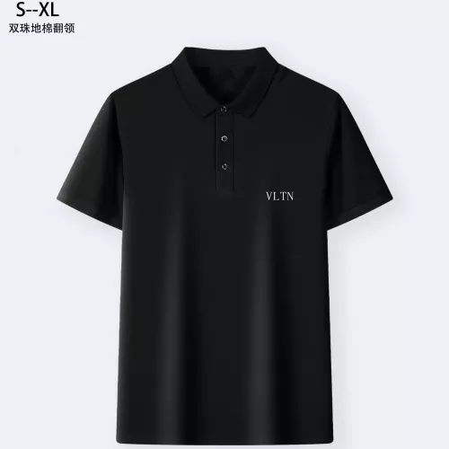 Valentino T-Shirts Short Sleeved For Men #1329643