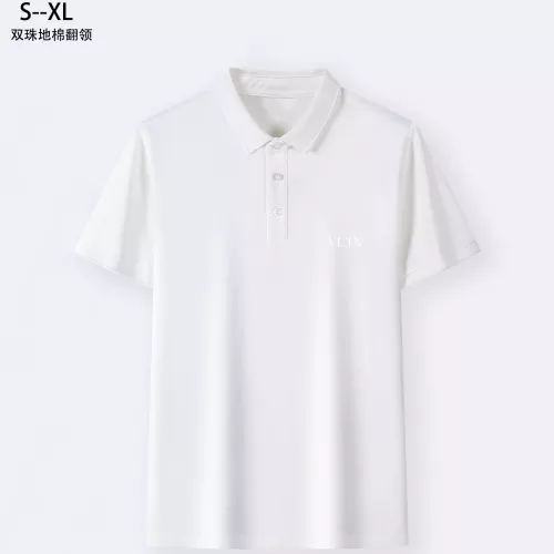 Valentino T-Shirts Short Sleeved For Men #1329644