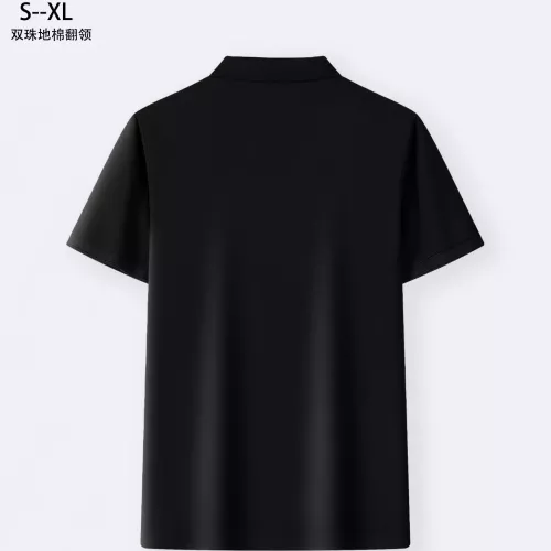 Cheap Louis Vuitton LV T-Shirts Short Sleeved For Men #1329646 Replica Wholesale [$36.00 USD] [ITEM#1329646] on Replica Louis Vuitton LV T-Shirts