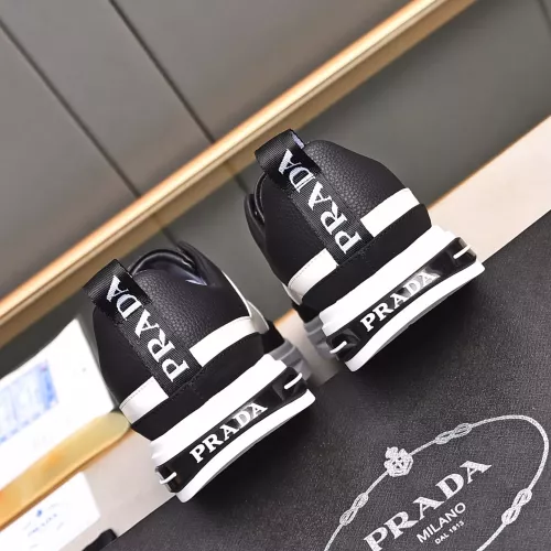 Cheap Prada Casual Shoes For Men #1329649 Replica Wholesale [$80.00 USD] [ITEM#1329649] on Replica Prada Casual Shoes