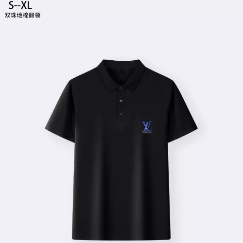 Louis Vuitton LV T-Shirts Short Sleeved For Men #1329651