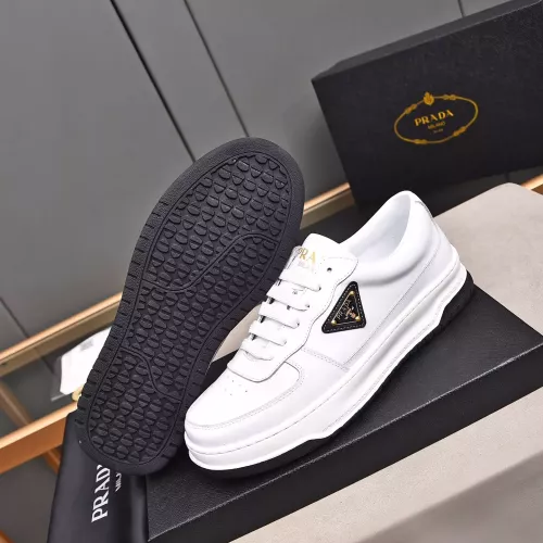Cheap Prada Casual Shoes For Men #1329652 Replica Wholesale [$82.00 USD] [ITEM#1329652] on Replica Prada Casual Shoes