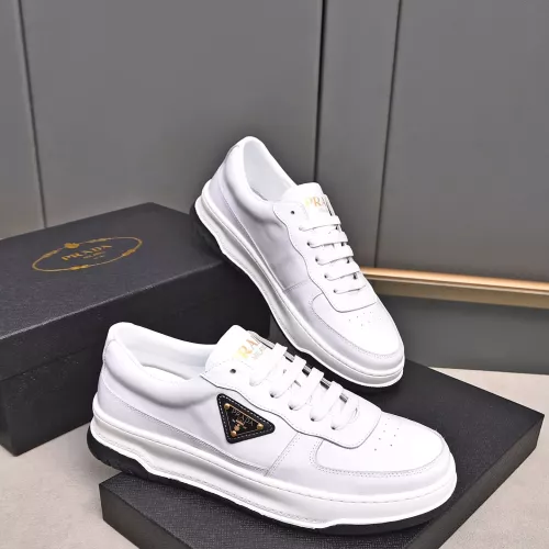 Cheap Prada Casual Shoes For Men #1329652 Replica Wholesale [$82.00 USD] [ITEM#1329652] on Replica Prada Casual Shoes