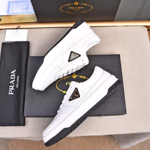 Cheap Prada Casual Shoes For Men #1329652 Replica Wholesale [$82.00 USD] [ITEM#1329652] on Replica Prada Casual Shoes