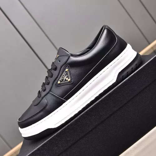Cheap Prada Casual Shoes For Men #1329653 Replica Wholesale [$82.00 USD] [ITEM#1329653] on Replica Prada Casual Shoes