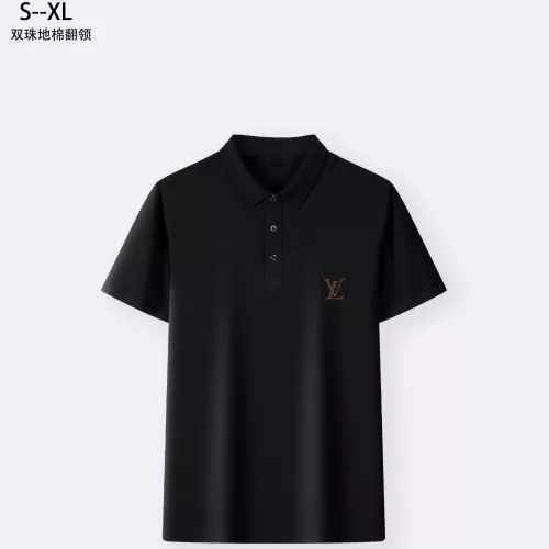 Louis Vuitton LV T-Shirts Short Sleeved For Men #1329654