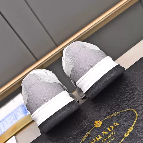 Cheap Prada Casual Shoes For Men #1329656 Replica Wholesale [$82.00 USD] [ITEM#1329656] on Replica Prada Casual Shoes