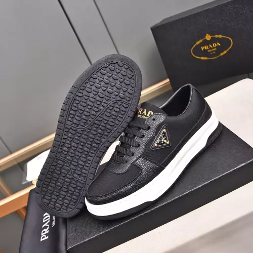 Cheap Prada Casual Shoes For Men #1329657 Replica Wholesale [$82.00 USD] [ITEM#1329657] on Replica Prada Casual Shoes