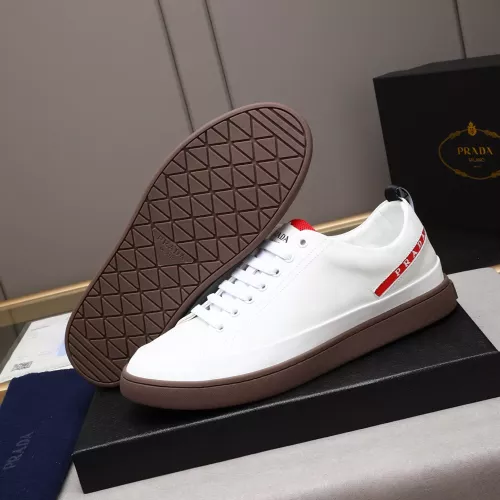 Cheap Prada Casual Shoes For Men #1329658 Replica Wholesale [$82.00 USD] [ITEM#1329658] on Replica Prada Casual Shoes
