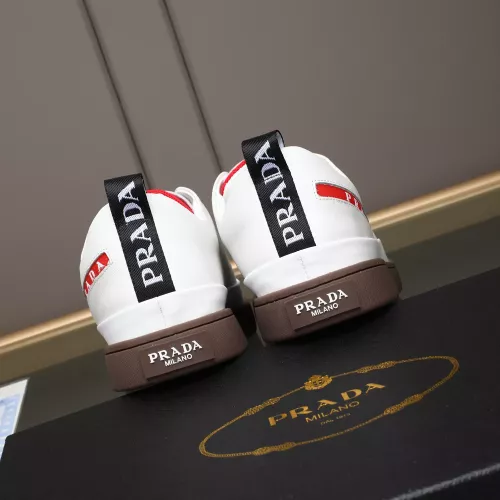 Cheap Prada Casual Shoes For Men #1329658 Replica Wholesale [$82.00 USD] [ITEM#1329658] on Replica Prada Casual Shoes