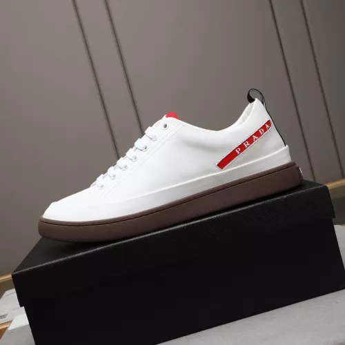 Cheap Prada Casual Shoes For Men #1329658 Replica Wholesale [$82.00 USD] [ITEM#1329658] on Replica Prada Casual Shoes