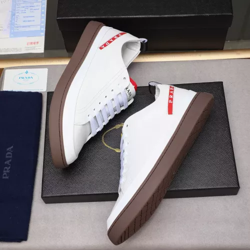 Cheap Prada Casual Shoes For Men #1329658 Replica Wholesale [$82.00 USD] [ITEM#1329658] on Replica Prada Casual Shoes