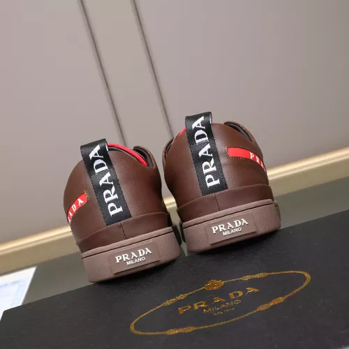 Cheap Prada Casual Shoes For Men #1329659 Replica Wholesale [$82.00 USD] [ITEM#1329659] on Replica Prada Casual Shoes
