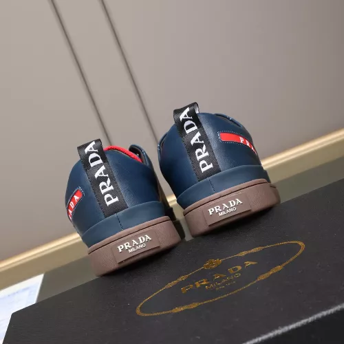Cheap Prada Casual Shoes For Men #1329660 Replica Wholesale [$82.00 USD] [ITEM#1329660] on Replica Prada Casual Shoes