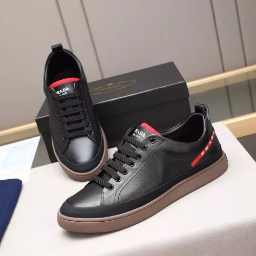 Prada Casual Shoes For Men #1329661