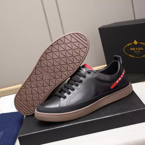 Cheap Prada Casual Shoes For Men #1329661 Replica Wholesale [$82.00 USD] [ITEM#1329661] on Replica Prada Casual Shoes