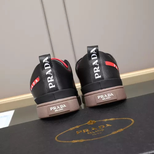 Cheap Prada Casual Shoes For Men #1329661 Replica Wholesale [$82.00 USD] [ITEM#1329661] on Replica Prada Casual Shoes