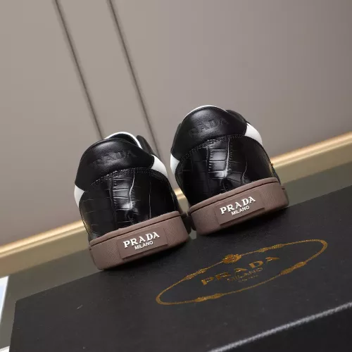 Cheap Prada Casual Shoes For Men #1329662 Replica Wholesale [$82.00 USD] [ITEM#1329662] on Replica Prada Casual Shoes