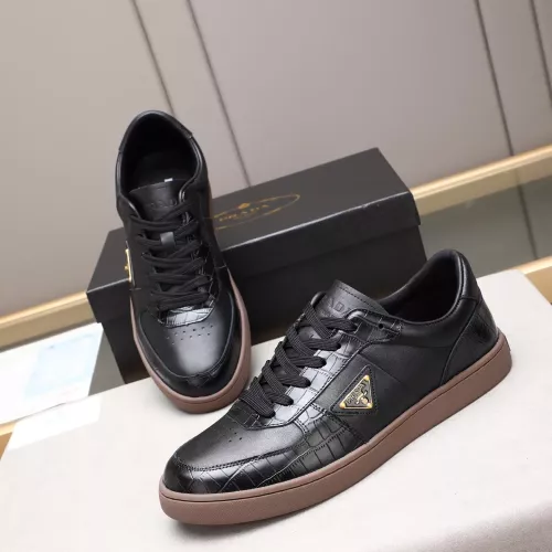 Prada Casual Shoes For Men #1329664