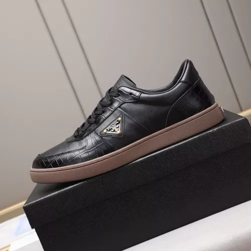 Cheap Prada Casual Shoes For Men #1329664 Replica Wholesale [$82.00 USD] [ITEM#1329664] on Replica Prada Casual Shoes